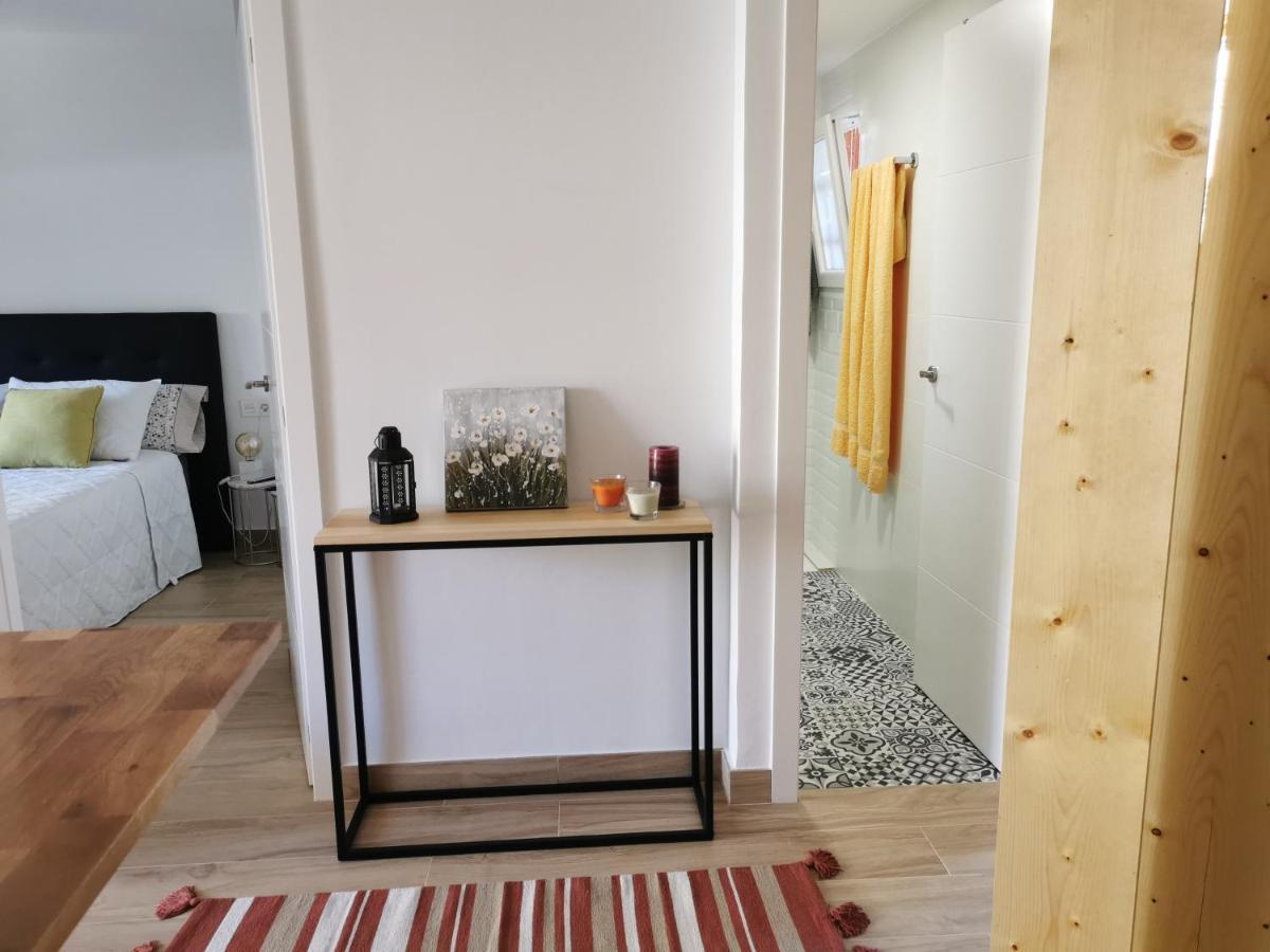 Apartamento Бенидорм Экстерьер фото